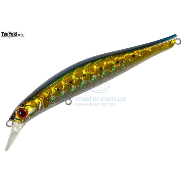 Wobbler Tsuyoki ADEPT 110SP TS001