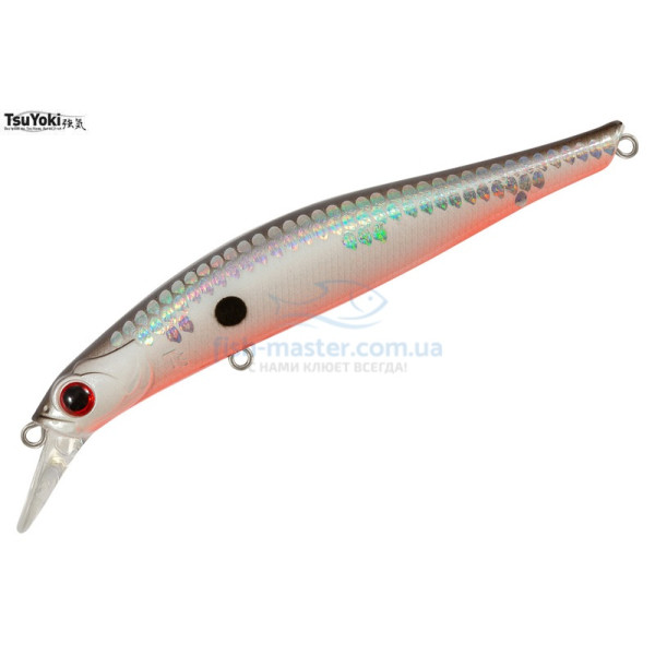 Wobbler Tsuyoki ADEPT 110SP XD-009
