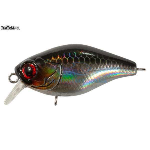 Воблер Tsuyoki CHEF SR 40F silent 264