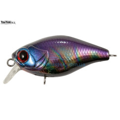 Воблер Tsuyoki CHEF SR 40F silent 265S