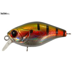 Воблер Tsuyoki CHEF SR 40F silent 807
