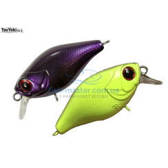 Воблер Tsuyoki CHEF SR 40F silent K330