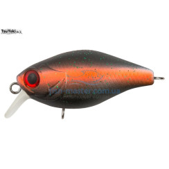 Воблер Tsuyoki CHEF SR 40F silent K331