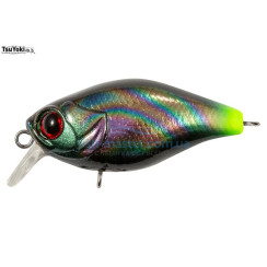 Воблер Tsuyoki CHEF SR 40F silent L002