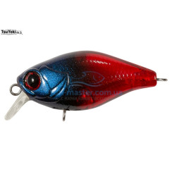 Воблер Tsuyoki CHEF SR 40F silent L012M