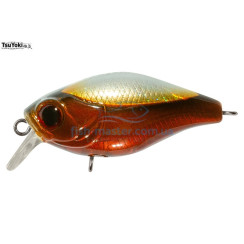 Воблер Tsuyoki CHEF SR 40F silent SD001