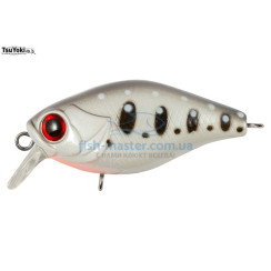 Воблер Tsuyoki CHEF SR 40F silent Z006