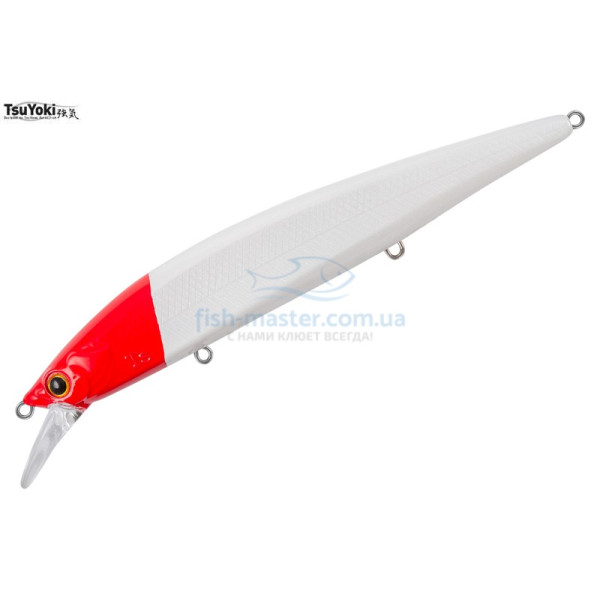 Wobbler Tsuyoki COLECTOR 130SP 443