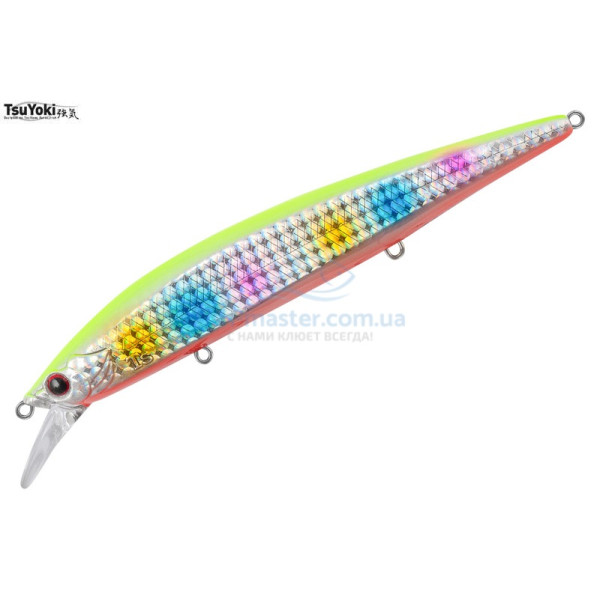 Tsuyoki Collector 130SP AM015 wobbler