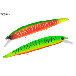 Tsuyoki Collector 130SP FRUW wobbler