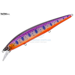 Tsuyoki Collector 130SP X007 wobbler