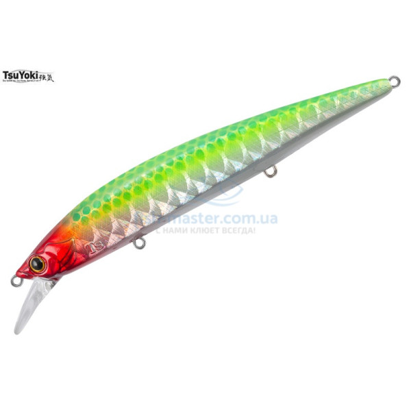 Tsuyoki Collector 130SP XD-005H wobbler