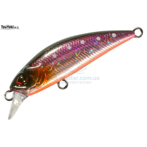 Wobbler TsuYoki FOCUS 45S AM002