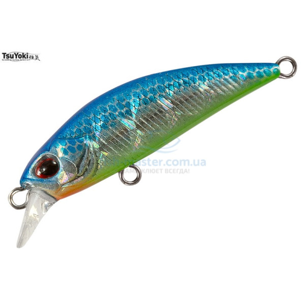 TsuYoki FOCUS 45S TS051H wobbler
