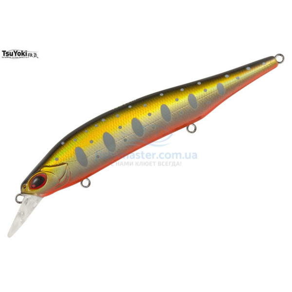 Wobbler Tsuyoki MAGNAT 115SP 275