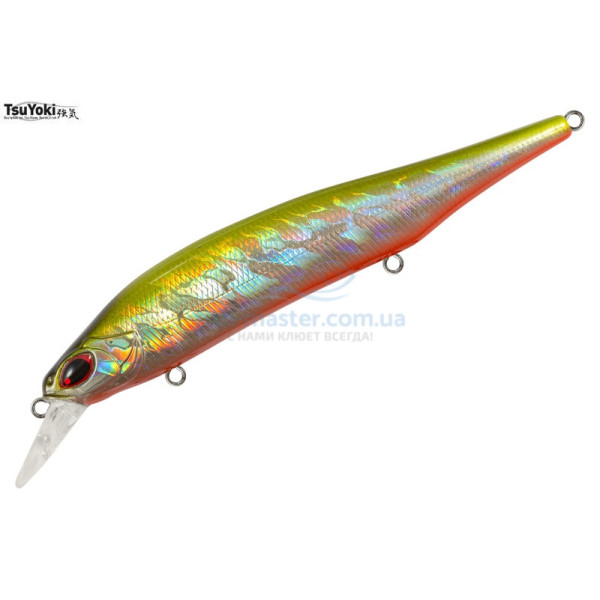 Wobbler Tsuyoki MAGNAT 115SP 435R