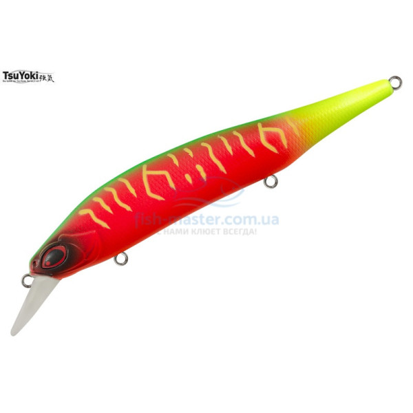 Wobbler Tsuyoki MAGNAT 115SP FRU