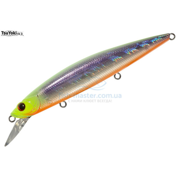 Wobbler TsuYoki PARTNER 110SP 072CH