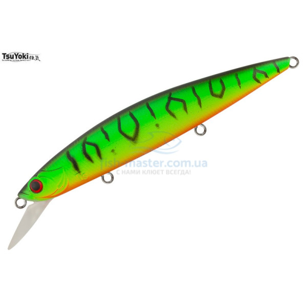 TsuYoki PARTNER 110SP 050Z wobbler