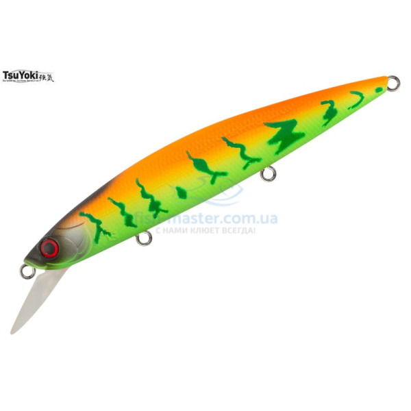 Воблер TsuYoki PARTNER 110SP K058