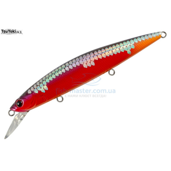 Воблер TsuYoki PARTNER 110SP K059S