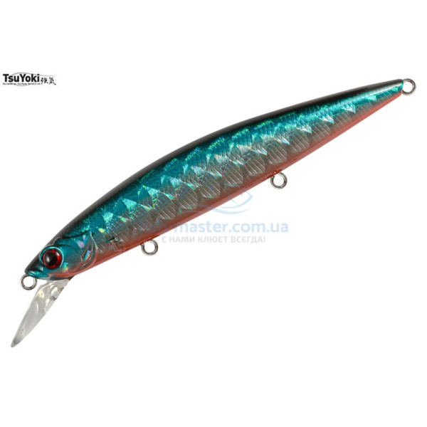 Wobbler TsuYoki PARTNER 110SP TS163