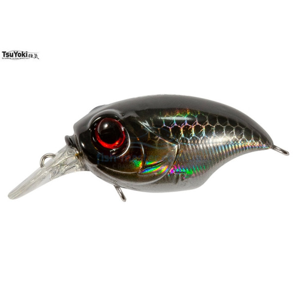 Wobbler Tsuyoki PLUG MR 36F 264