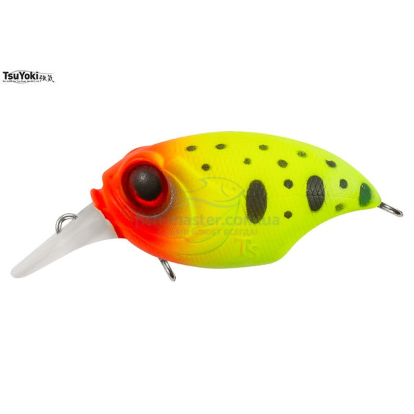 Wobbler Tsuyoki PLUG MR 36F 269R