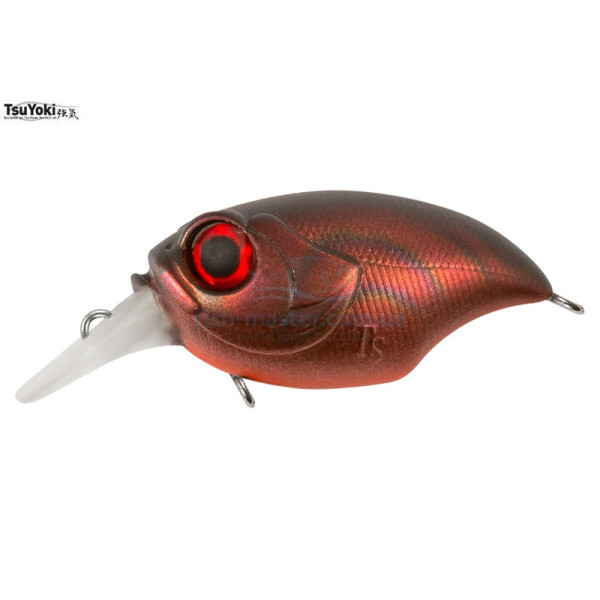 Wobbler Tsuyoki PLUG MR 36F 288R