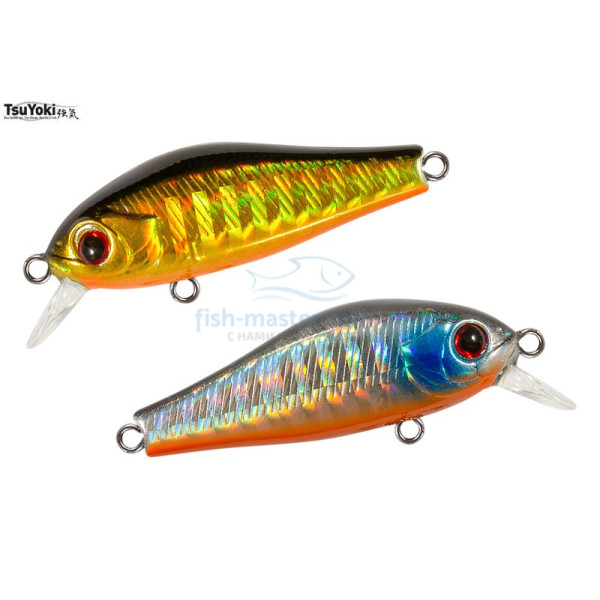 Wobbler Tsuyoki RIVAL SR 43SP 413W