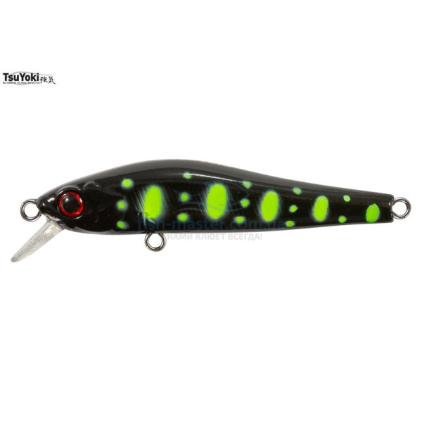 Tsuyoki RIVAL SR 56SP K001 wobbler