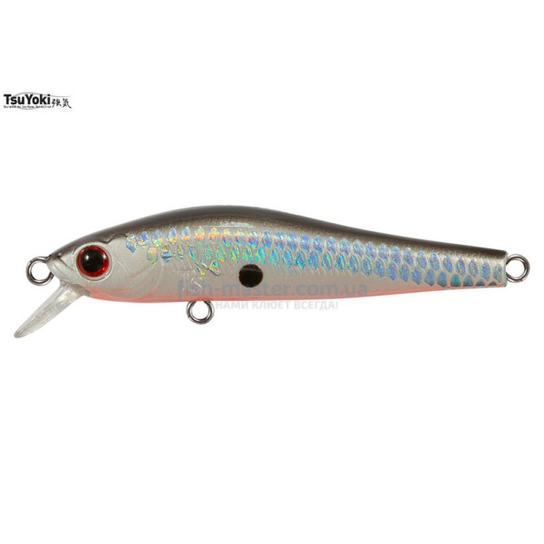 Tsuyoki RIVAL SR 56SP XD009 wobbler