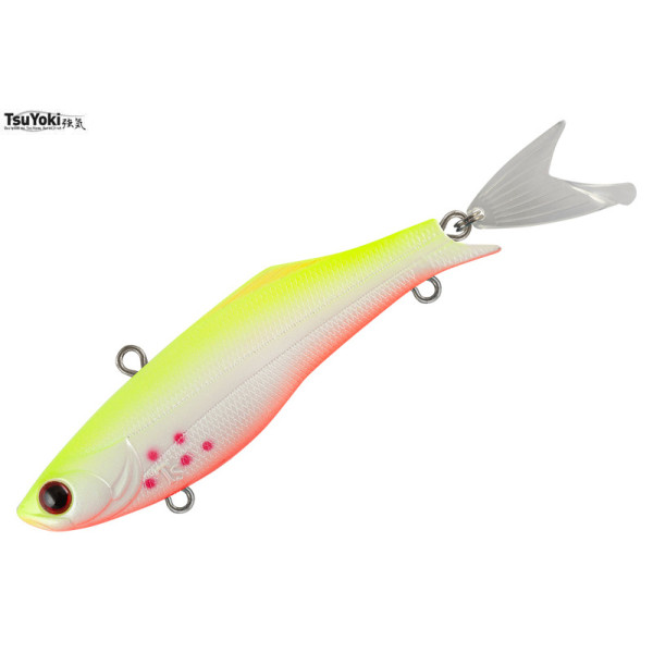 Wobbler Tsuyoki SAVIOR 76S 207RH