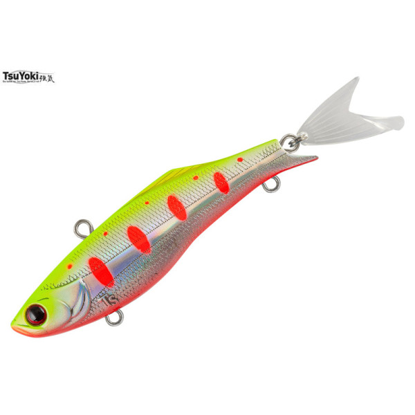 Wobbler Tsuyoki SAVIOR 76S AM006