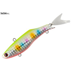 Wobbler Tsuyoki SAVIOR 76S AM015