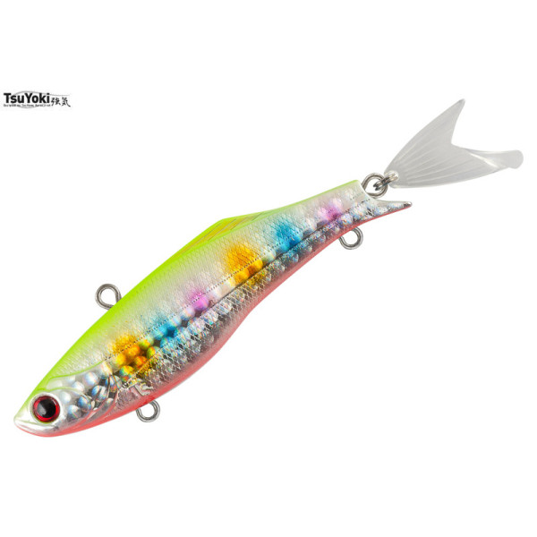 Wobbler Tsuyoki SAVIOR 76S AM015