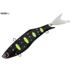 Wobbler Tsuyoki SAVIOR 76S K001