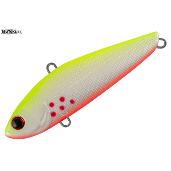 Wobbler Tsuyoki TRANCE 70S 207RH