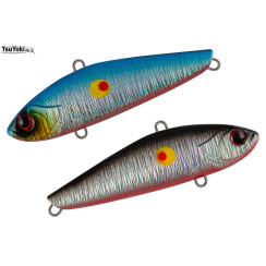 Воблер Tsuyoki TRANCE 80S Y196W