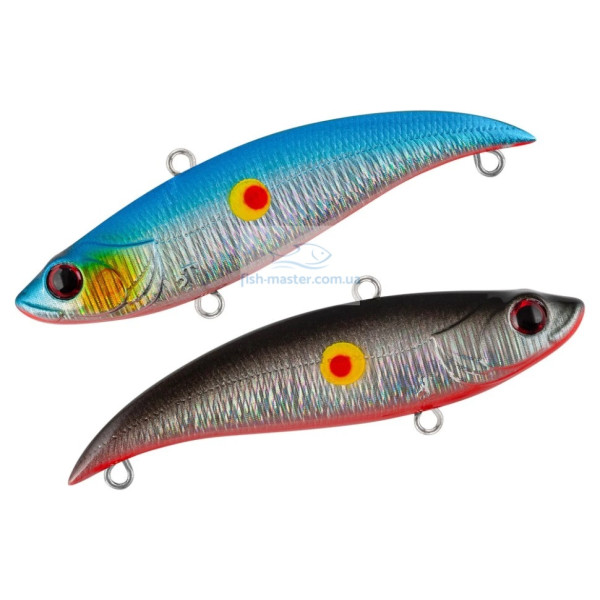 Wobbler Tsuyoki VIKA 75S Y196W