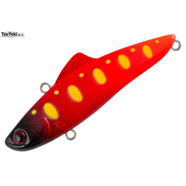 Wobbler Tsuyoki WOLF 70S AM019