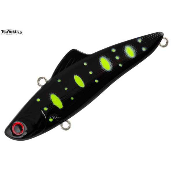 Wobbler Tsuyoki WOLF 70S K001