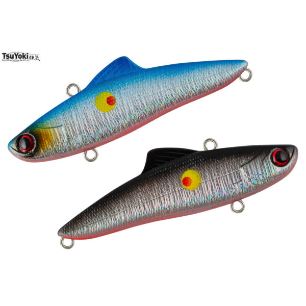 Wobbler Tsuyoki WOLF 70S Y196W