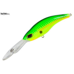 Wobbler Tsuyoki DEEP GAZ 70F L614