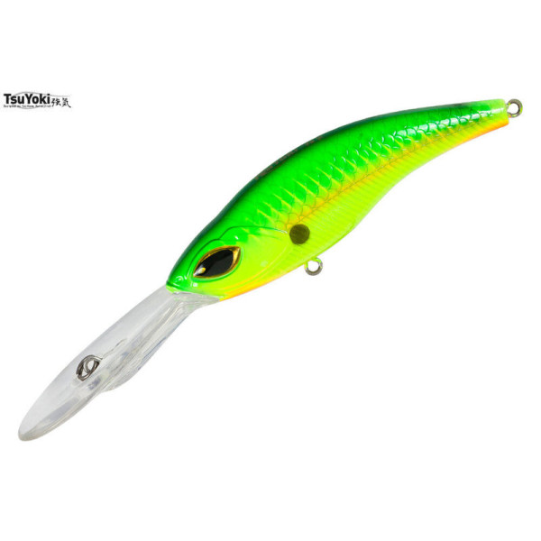 Wobbler Tsuyoki DEEP GAZ 70F L614