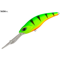 Wobbler Tsuyoki DEEP GAZ 70F Z023