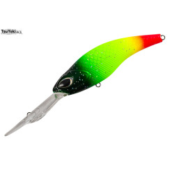 Wobbler Tsuyoki DEEP GAZ 70F Z024