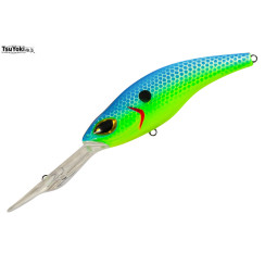 Wobbler Tsuyoki DEEP GAZ 90F L614