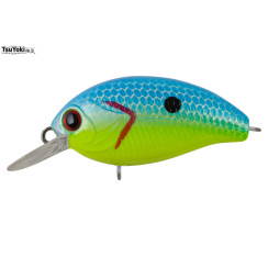 Воблер Tsuyoki AGENT 36F L614