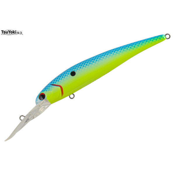 Wobbler Tsuyoki SOLOIST 90F L614